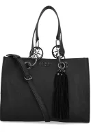 Shopper bag ALANA Guess black